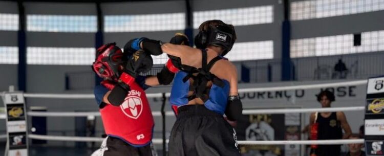 1° CFC Championship reúne atletas do Litoral Norte em Caraguatatuba