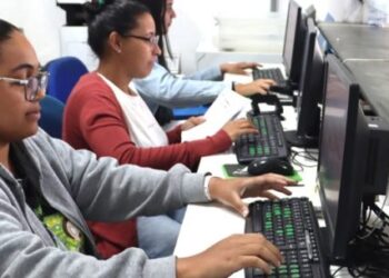 Prefeitura de Caraguatatuba convoca 33 estudantes de sete cursos para integrar quadro de estagiários