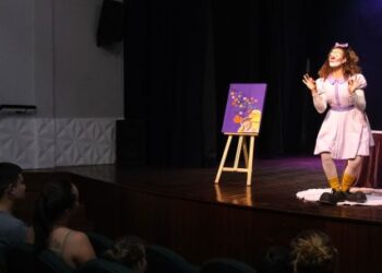 Credenciamento da Fundacc para contratação de artistas e fazedores de cultura segue aberto