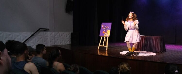 Credenciamento da Fundacc para contratação de artistas e fazedores de cultura segue aberto