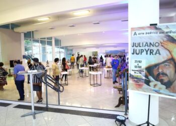 Exposição celebra legado do mestre artesão Juliano Jupyra em Caraguatatuba