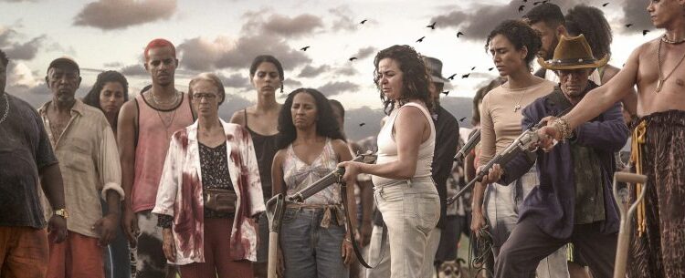 Especial: Vai ter Oscar começa nesta terça-feira com exibição do filme “Bacurau”