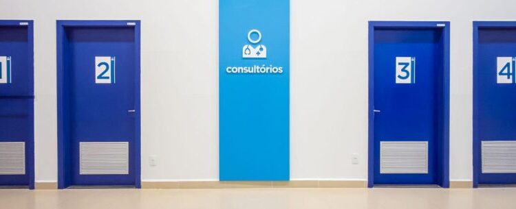 Prefeitura e UNITAU inauguram Ambulatório Escola e ampliam atendimento especializado em Caraguatatuba