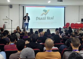 1º Startup Day do Litoral Norte reúne mais de 150 pessoas em Caraguatatuba