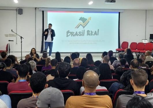 1º Startup Day do Litoral Norte reúne mais de 150 pessoas em Caraguatatuba