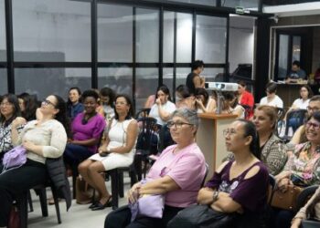 Caraguatatuba realiza encontros especiais gratuitos na semana do “Todos por Elas”