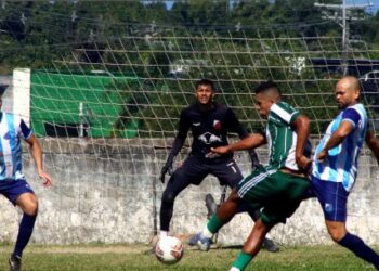 Torneio Aniversário da Cidade de Futebol começa neste domingo com participação de 50 equipes em Caraguatatuba