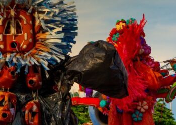 Circuito Sesc de Artes 2026 chega a Caraguatatuba em abril com programação cultural gratuita