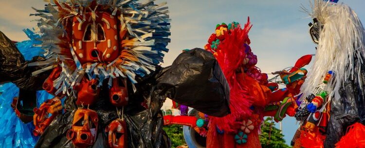 Circuito Sesc de Artes 2026 chega a Caraguatatuba em abril com programação cultural gratuita
