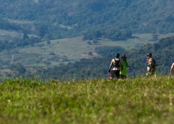 Etapa nacional do Haka Race movimenta Caraguatatuba a partir desta sexta-feira