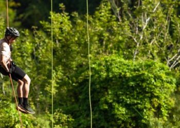 Caraguatatuba recebe etapa nacional do Haka Race neste fim de semana