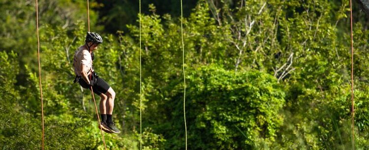 Caraguatatuba recebe etapa nacional do Haka Race neste fim de semana