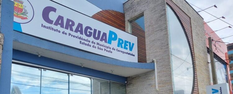 2º lugar no Prêmio Nacional de Inovação Previdenciária reconhece modernização da gestão previdenciária do CaraguaPrev