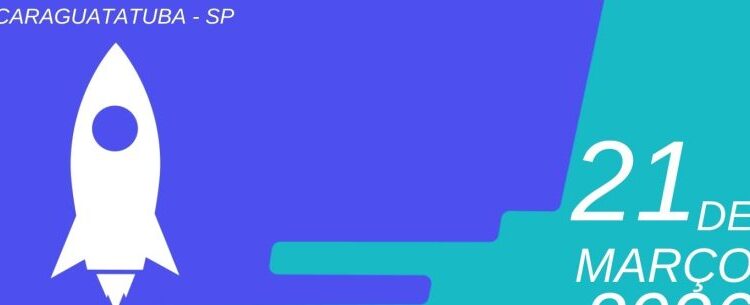 Seguem abertas inscrições para 1º Startup Day do Litoral Norte neste sábado