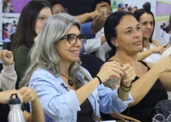 Caraguatatuba amplia inclusão com novas turmas de Libras e mais de 180 participantes