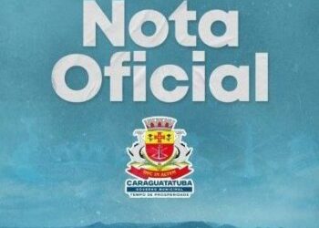 NOTA OFICIAL – Final da Copa dos Campeões do Litoral Norte
