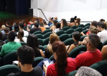 Fundacc reúne artistas orientadores para abertura das Oficinas Culturais 2026