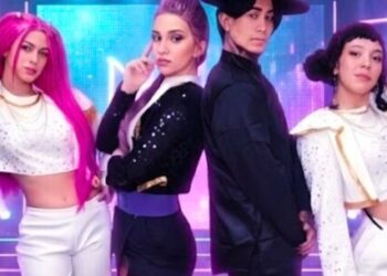 Musical “As Heroínas do K-Pop” é destaque no Teatro Mario Covas neste sábado