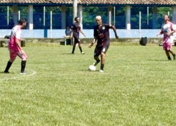 Torneio Aniversário da Cidade de Futebol tem primeira rodada disputada e define seis classificados em Caraguatatuba