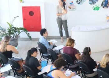 Prefeitura de Caraguatatuba chama mais 25 agentes de apoio escolar para rede municipal de ensino