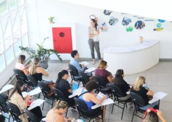 Prefeitura de Caraguatatuba reforça rede municipal de ensino com convocação de mais 20 agentes de apoio escolar