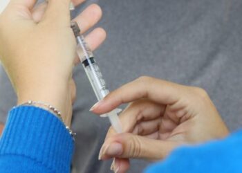 ‘Dia D’ de vacinação contra febre amarela será neste sábado em Caraguatatuba