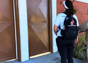 Prefeitura apela para colaboração de moradores no combate à dengue e chikungunya em Caraguatatuba