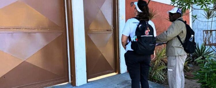 Prefeitura apela para colaboração de moradores no combate à dengue e chikungunya em Caraguatatuba