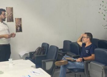 Caraguatatuba capacita profissionais para realizar implante contraceptivo na rede municipal de saúde