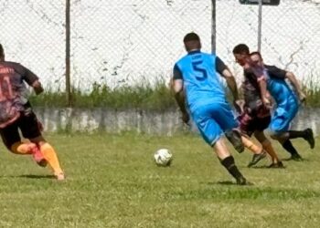 Torneio Aniversário da Cidade de Futebol tem rodada movimentada e muitos gols em Caraguatatuba