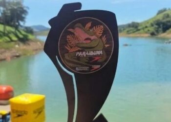 Natação de Caraguatatuba conquista títulos na 3ª etapa do Circuito Paulista de Águas Abertas