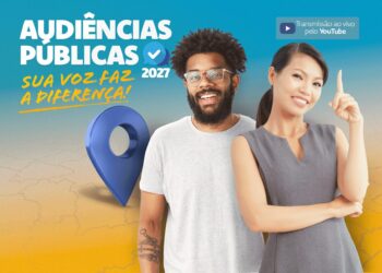 Orçamento 2027: Alesp define calendário de audiências públicas pelo estado
