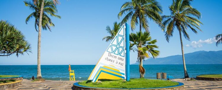 Caraguatatuba recebe famtour internacional e reforça estratégia de promoção turística no Litoral Norte