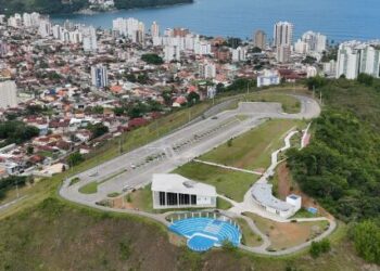 Concessão do Complexo Turístico do Camaroeiro e Morro Santo Antônio será discutida em audiência pública na quinta-feira