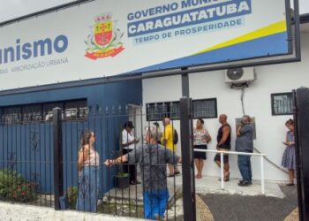 Caraguatatuba elege representantes do Conselho Municipal de Desenvolvimento Urbano