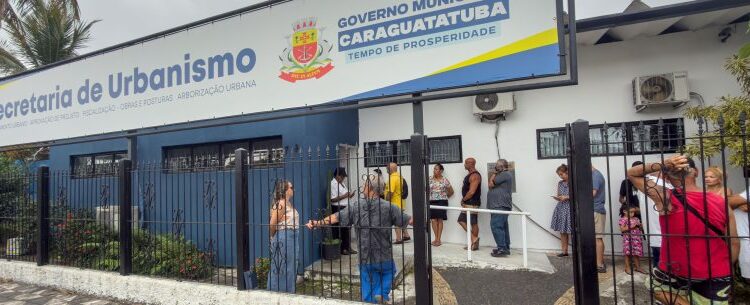 Caraguatatuba elege representantes do Conselho Municipal de Desenvolvimento Urbano