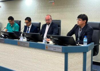 Audiência Pública sobre cemitérios verticais e crematórios segue com nova audiência na segunda-feira   