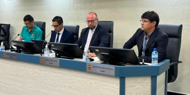 Audiência Pública sobre cemitérios verticais e crematórios segue com nova audiência na segunda-feira