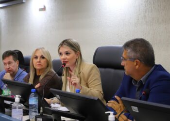 Aprovada criação da Procuradoria da Mulher na Câmara de Caraguatatuba