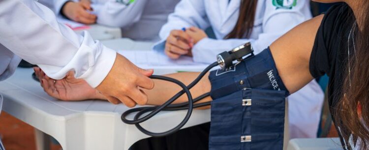 Neste domingo tem Ação Cidadania no Perequê-Mirim