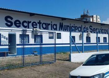 Prefeitura de Caraguatatuba cria ecoponto para lixo eletrônico e lâmpadas no Jardim Aruan