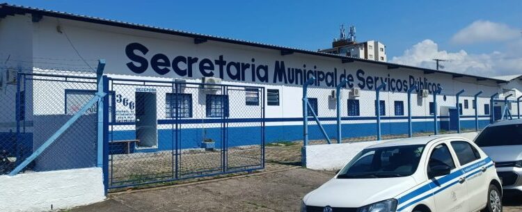 Prefeitura de Caraguatatuba cria ecoponto para lixo eletrônico e lâmpadas no Jardim Aruan