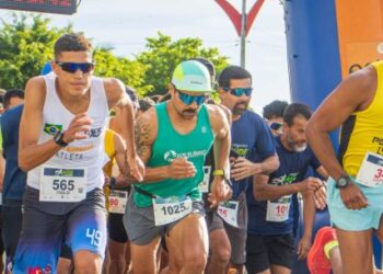 Inscrições para Corrida de Aniversário da Cidade 2026 começam nesta quinta-feira