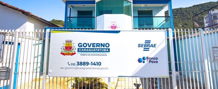 Caraguatatuba oferece mais transparência ao licenciamento empresarial com fluxograma do Facilita SP