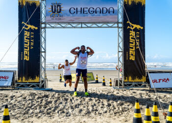 Bertioga reúne 300 atletas em desafio neste sábado (11)