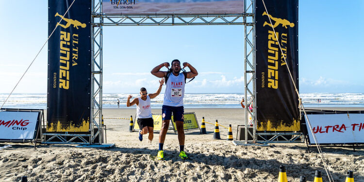 Bertioga reúne 300 atletas em desafio neste sábado (11)