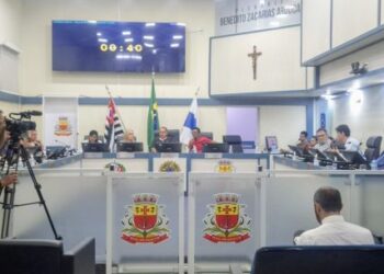 Instalação de cemitérios verticais e crematórios em Caraguatatuba é tema de segunda audiência no Legislativo