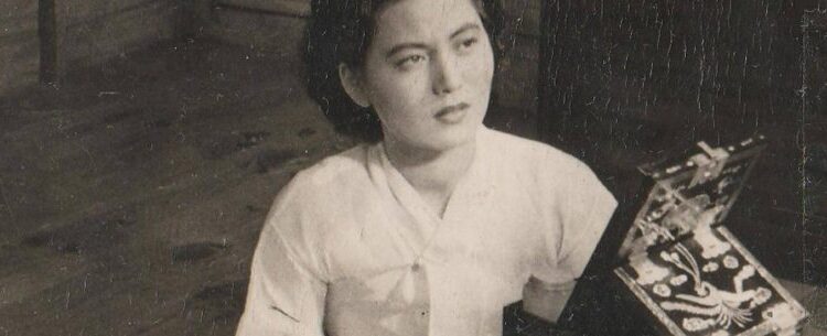 Cineclube Especial Coreia do Sul apresenta “A Viúva” nesta quinta-feira