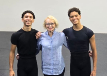 Bailarinos de Caraguatatuba participam de competição internacional e conquistam bolsas de estudos no Canadá