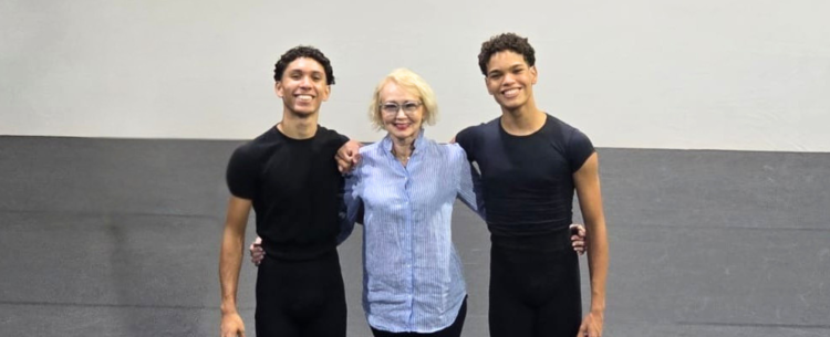 Bailarinos de Caraguatatuba participam de competição internacional e conquistam bolsas de estudos no Canadá
